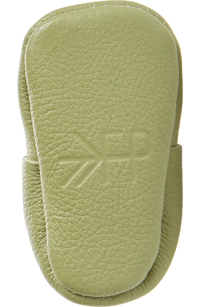 Freshly Picked Leather Moccasin, Alternate, color,