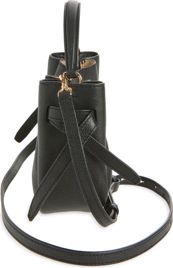 Mini Romy Bucket Bag