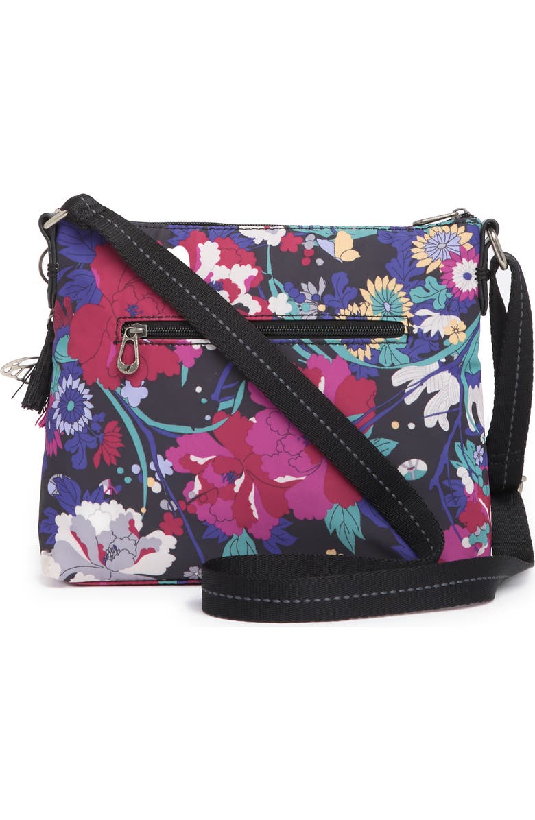 Sakroots Artist Circle Basic Crossbody Bag, Alternate, color,