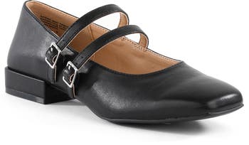 Frannie Mary Jane Pump