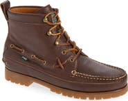 Polo Ralph Lauren Ranger Leather Boot