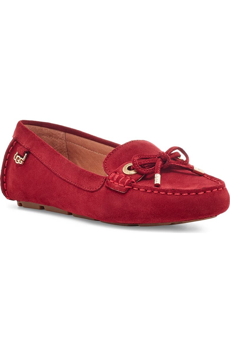 UGG<sup>®</sup> Eevon Moccasin, Main, color,