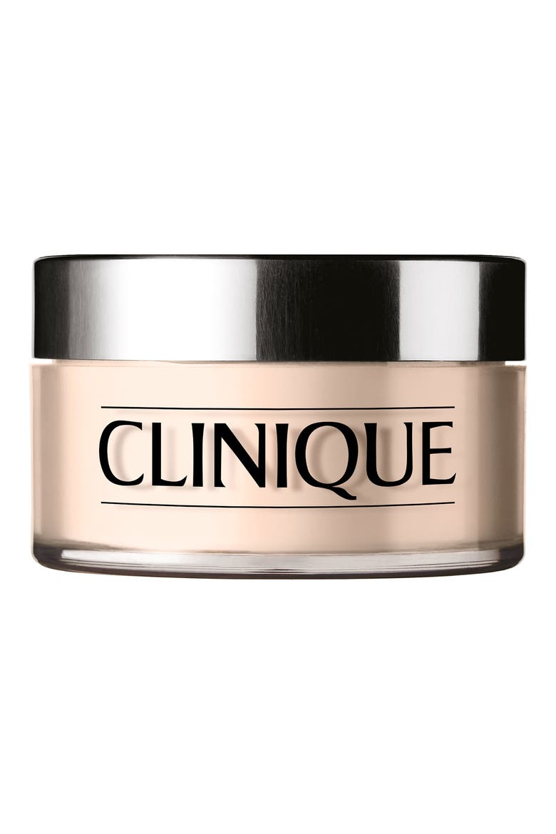 Blended Face Loose Setting Powder, Main, color, TRANSPARENCY NEUTRAL