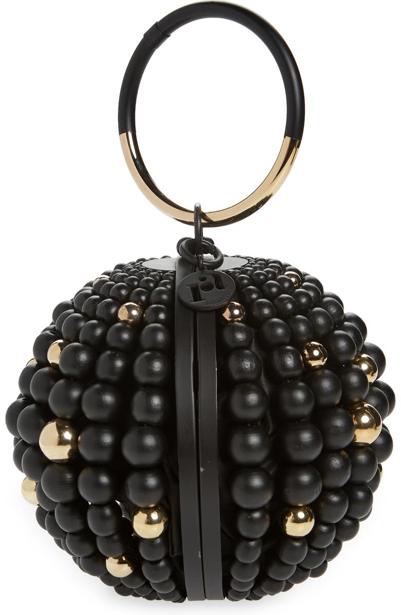 Rosantica Billie Mora Minaudière, Alternate, color,