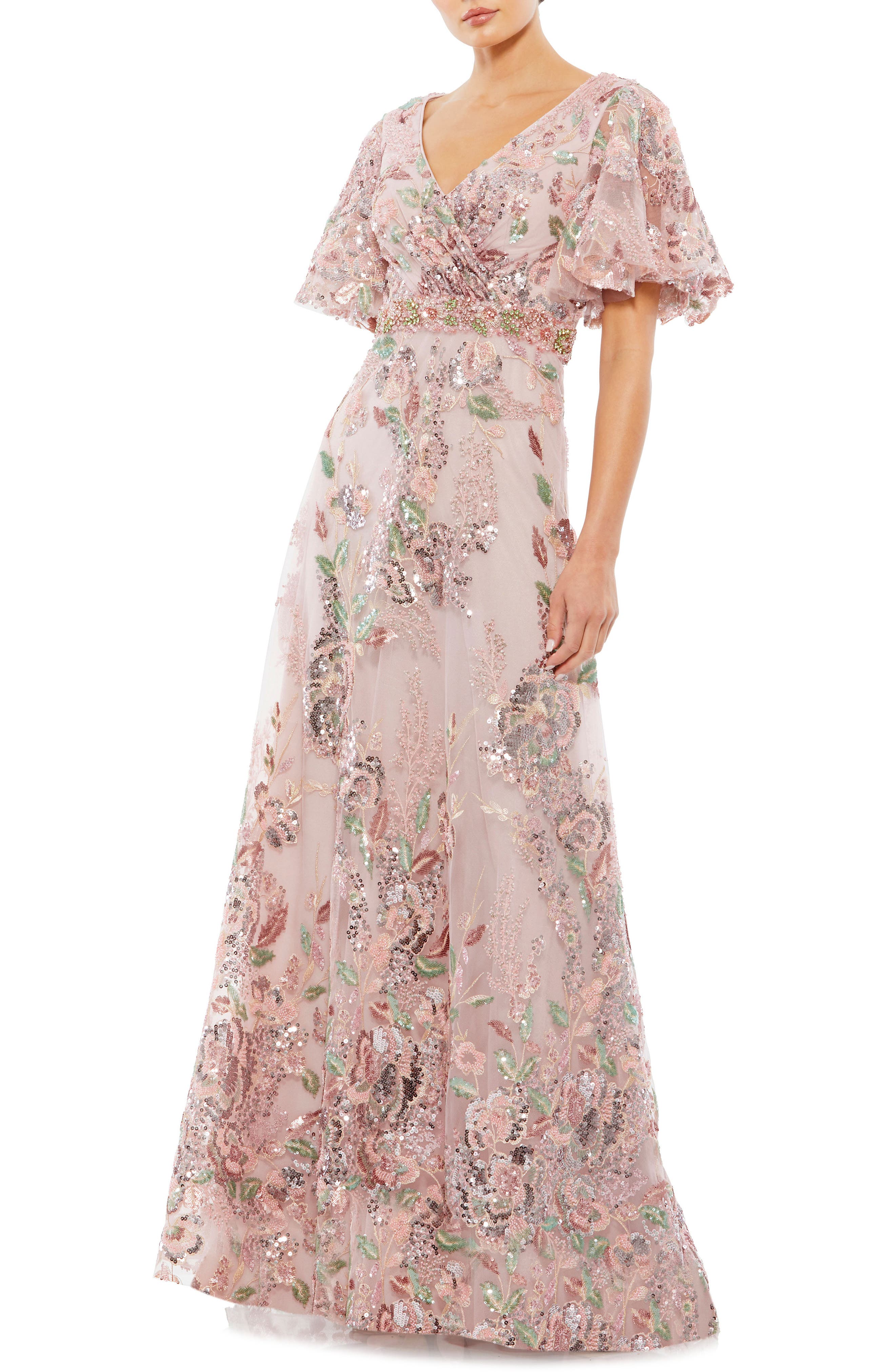 selected ROSE PINK