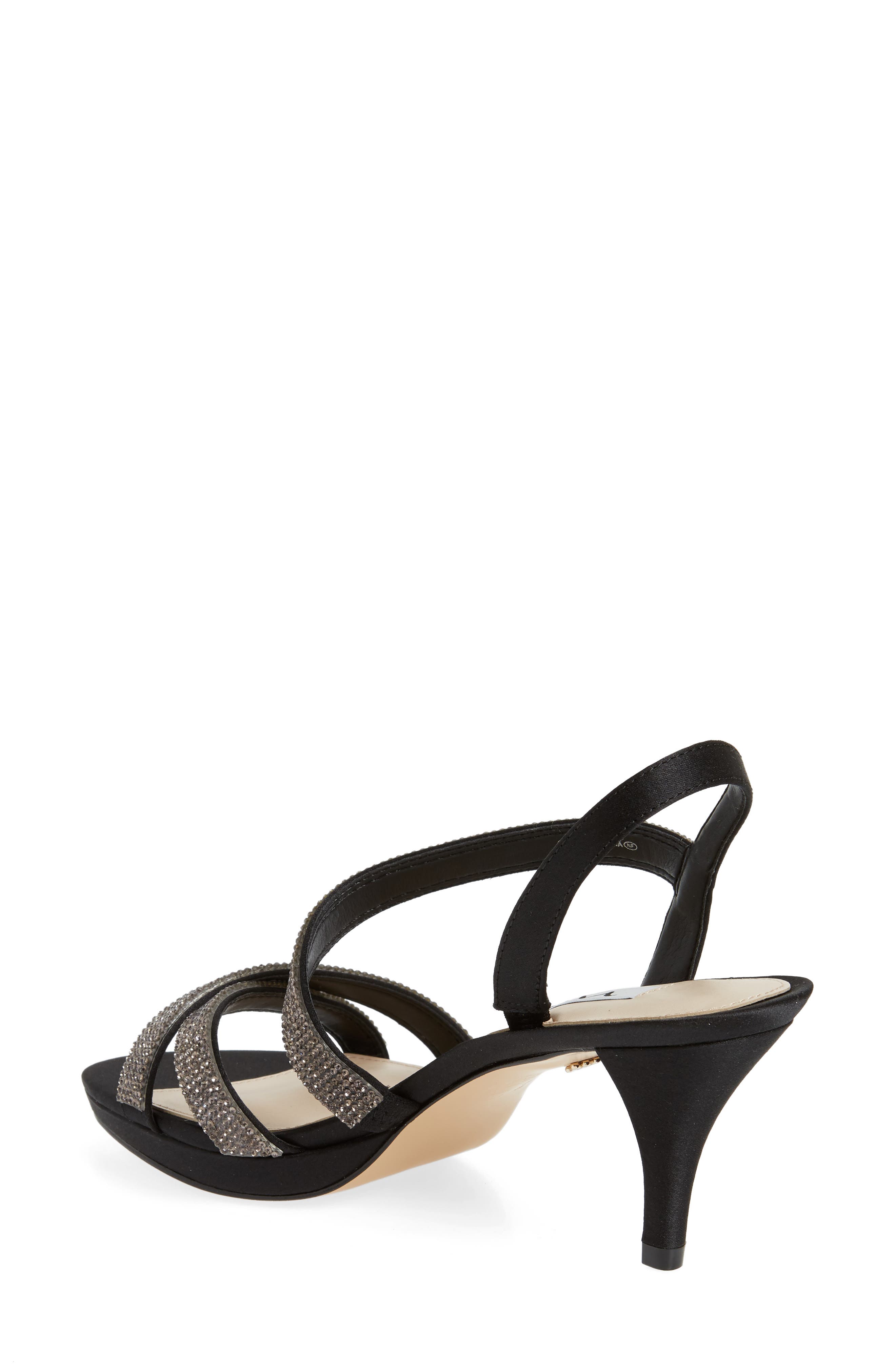 Nina Nizana Sandal, Alternate, color, 