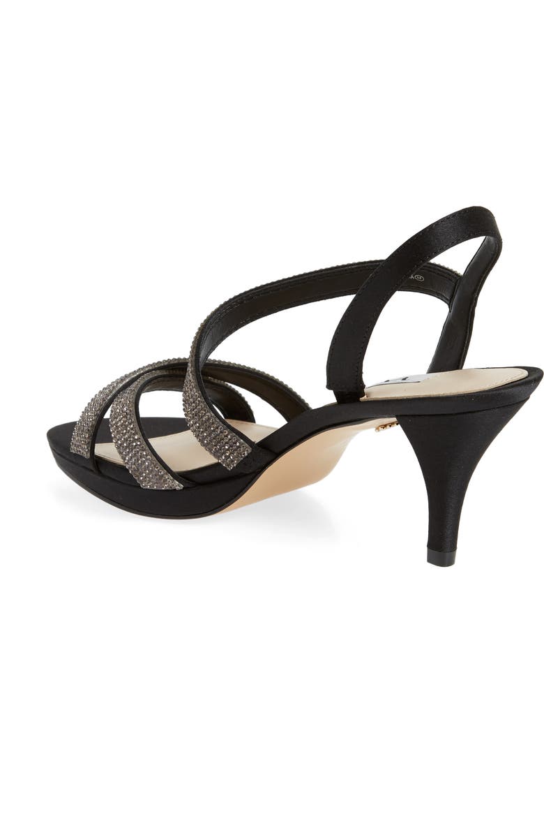 Nina Nizana Sandal, Alternate, color,