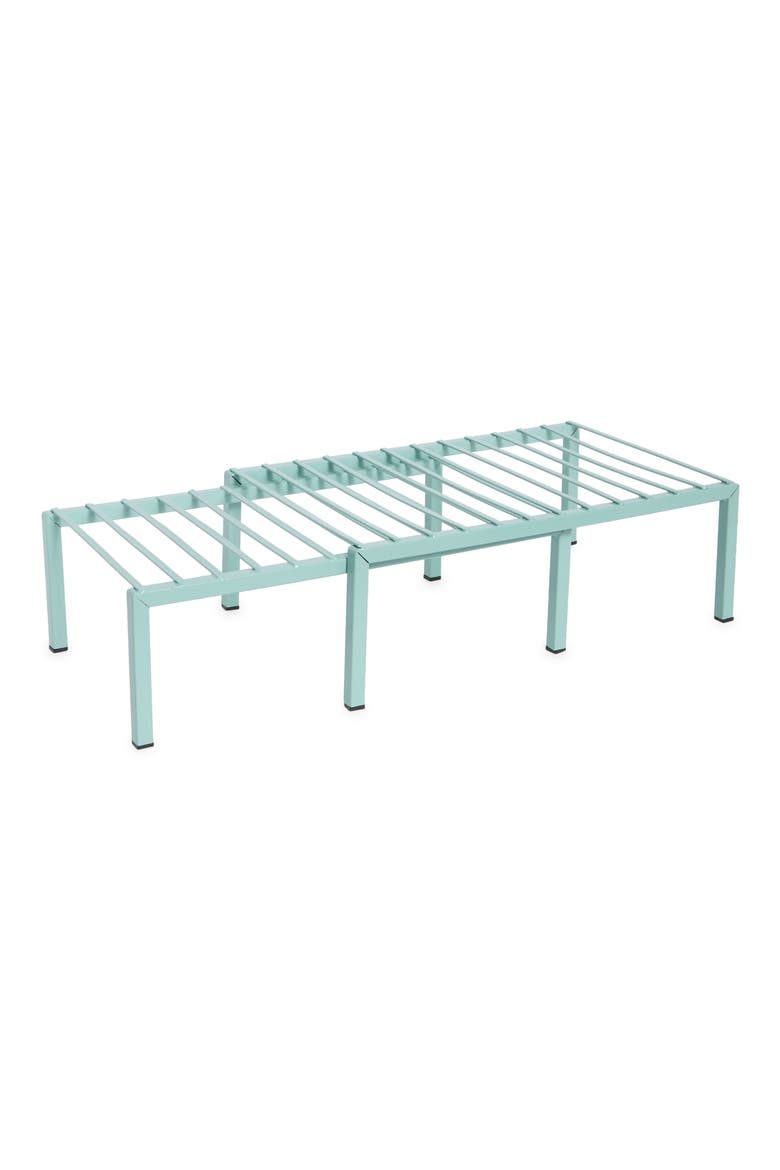 Deluxe Expandable Shelf, Main, color, TEATREE