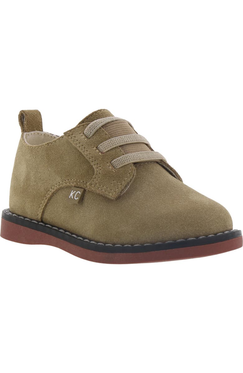Kenneth Cole New York Sam Andy Lace-Up Shoe, Main, color,