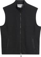 johnnie-O Denalis Vest