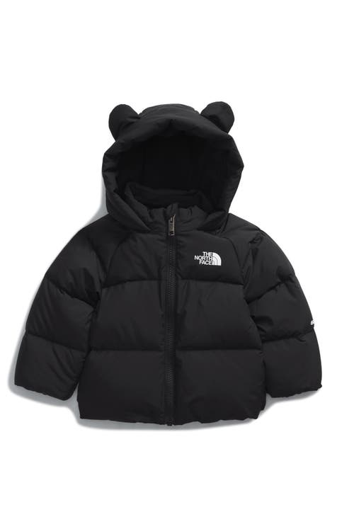 North face jacket for 12 year old best sale