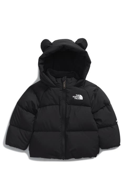 Baby North Down Fleece Lined Jacket (Baby)