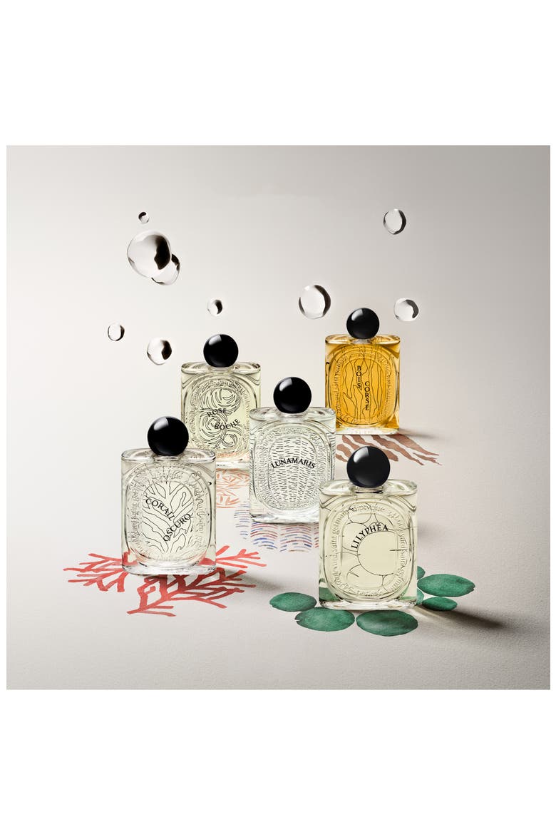 5-Piece Eau de Parfum Set (Women) | Nordstrom