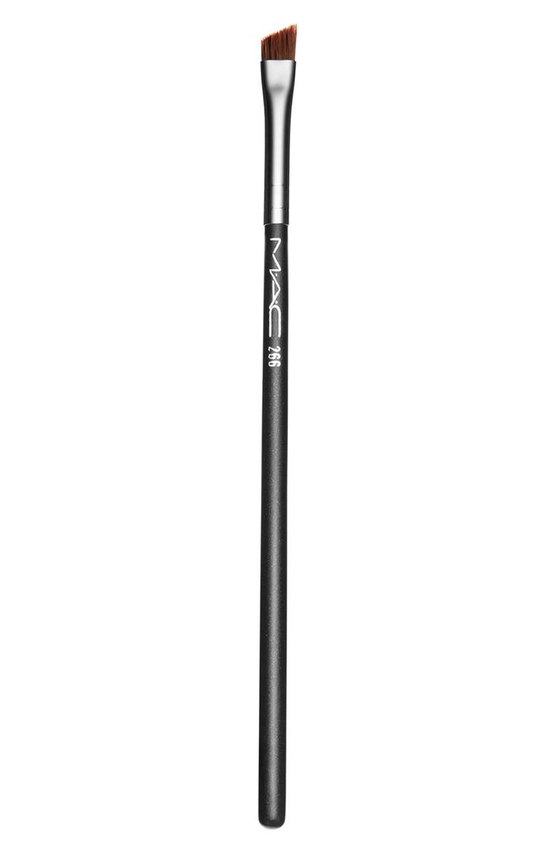 MAC Cosmetics MAC 266 Small Angle Brush, Main, color, 