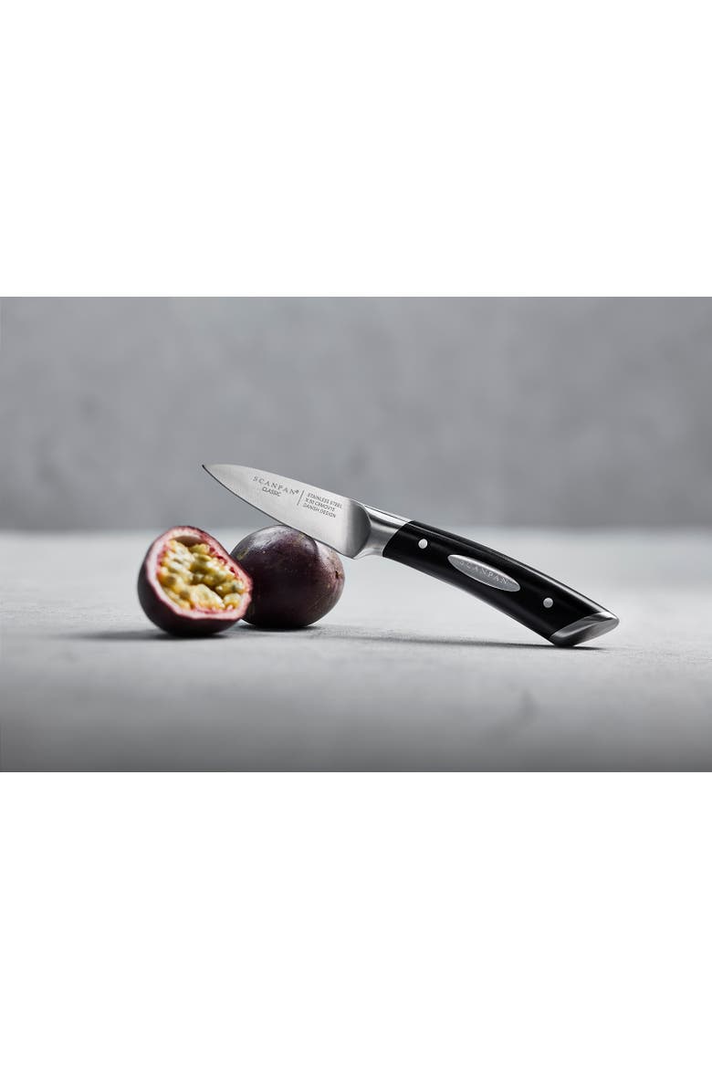 Classic 3.5-Inch Paring Knife, Alternate, color, Silver