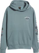 DARK SEAS Headmaster V3 Graphic Hoodie