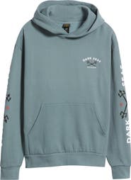 DARK SEAS Headmaster V3 Graphic Hoodie