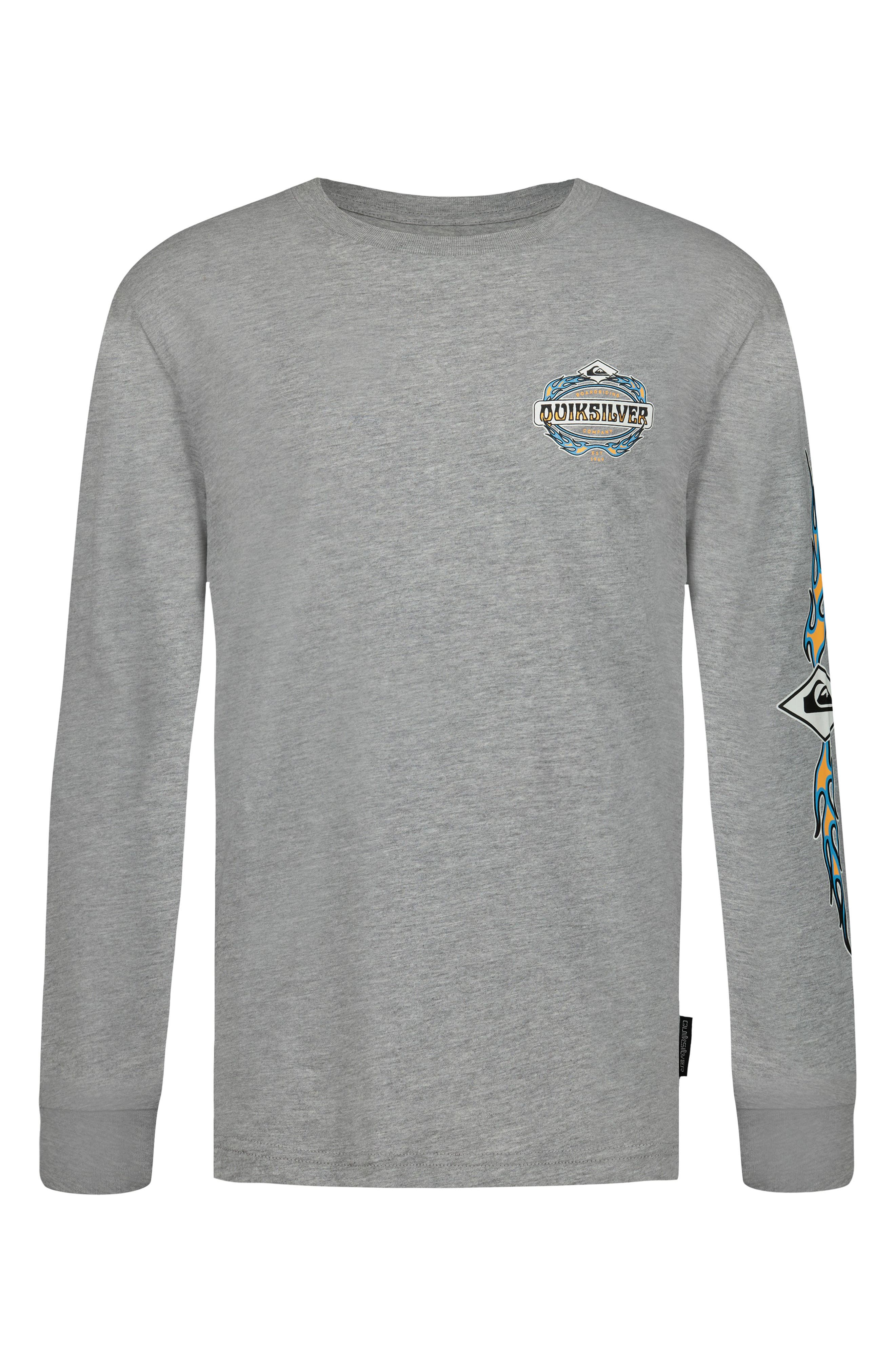 selected GREY HEATHER