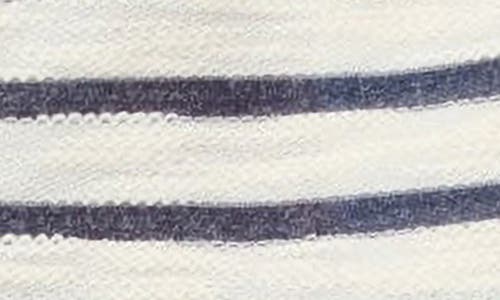 Edikted Collins Striped Shorts