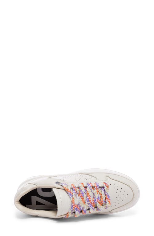 P448 Mason Low Top Sneaker