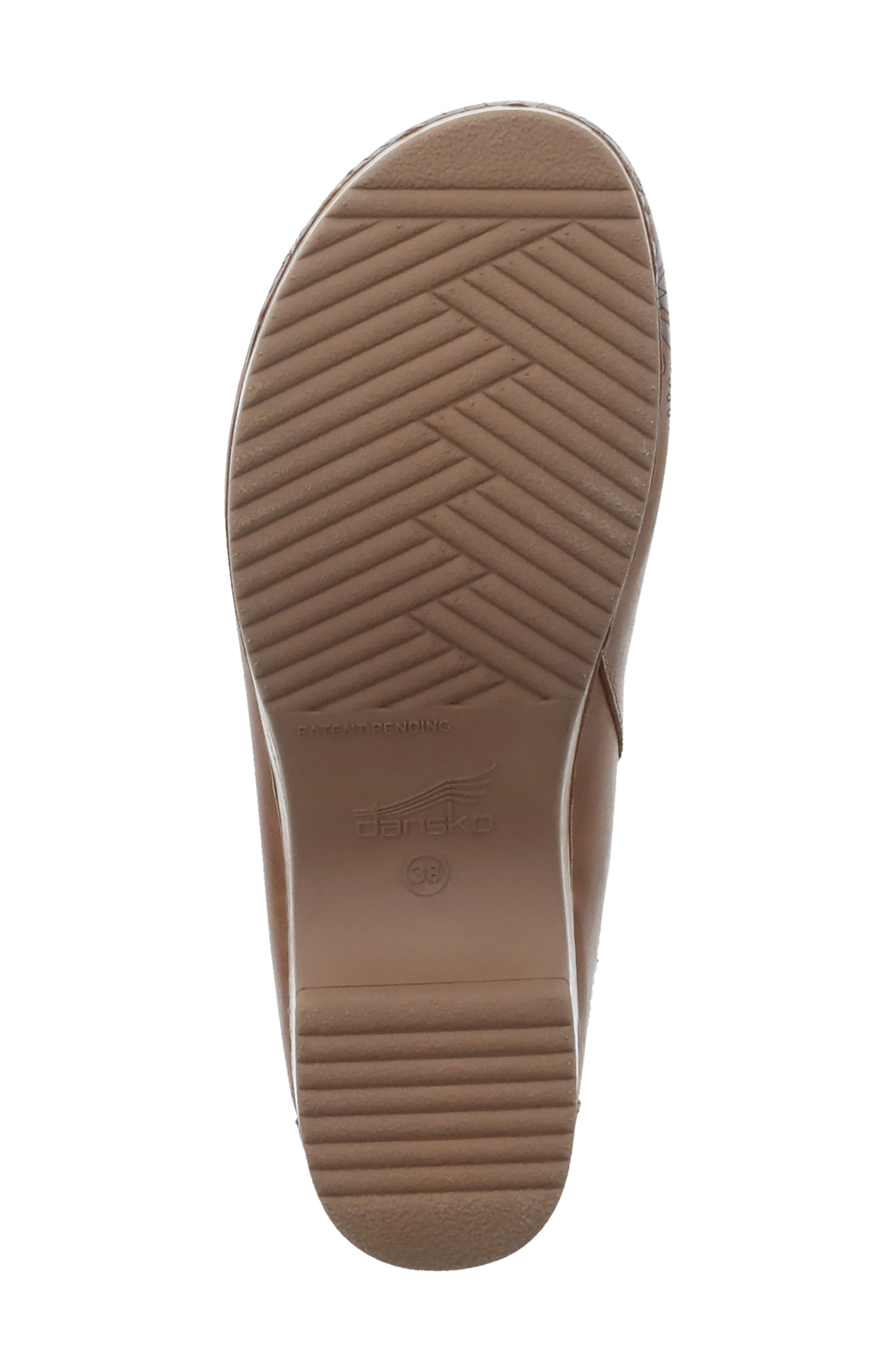 Dansko Brenda Clog, Alternate, color, 