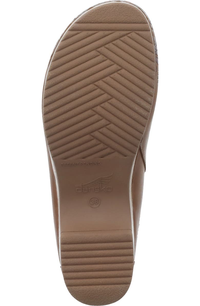 Dansko Brenda Clog, Alternate, color,