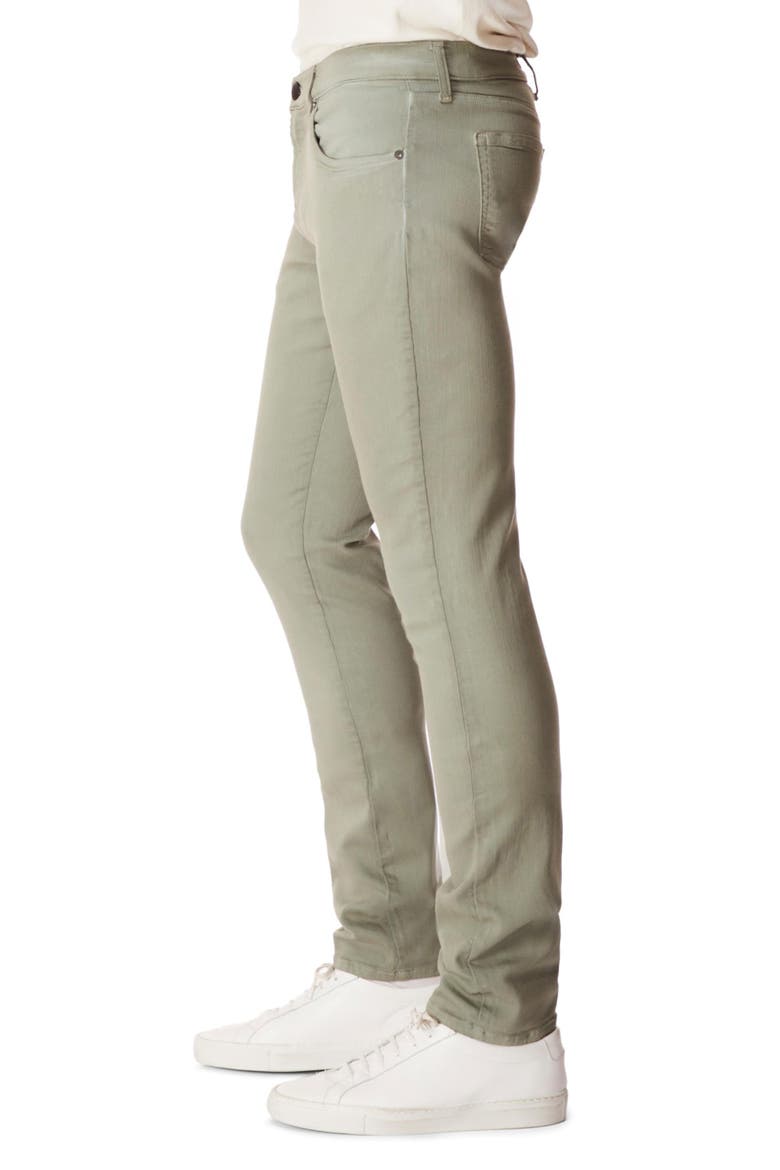 Tyler Slim Fit Jeans, Alternate, color, SEA SPRAY