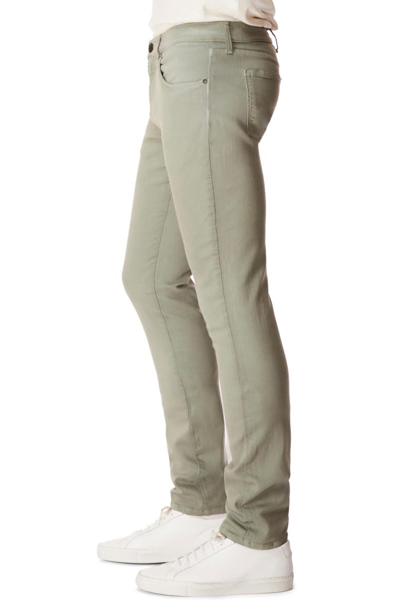 J Brand Tyler Slim Fit Jeans, Alternate, color,
