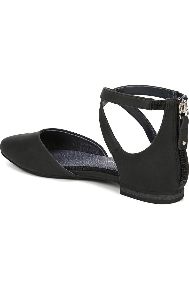 Dr. Scholl's Adjustify Flat, Alternate, color,