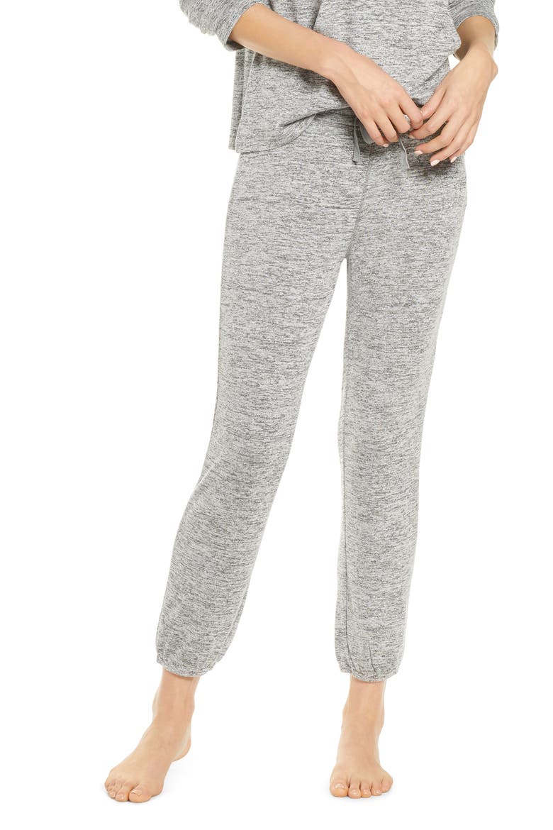 Valentene Terry Joggers, Main, color, GRHE