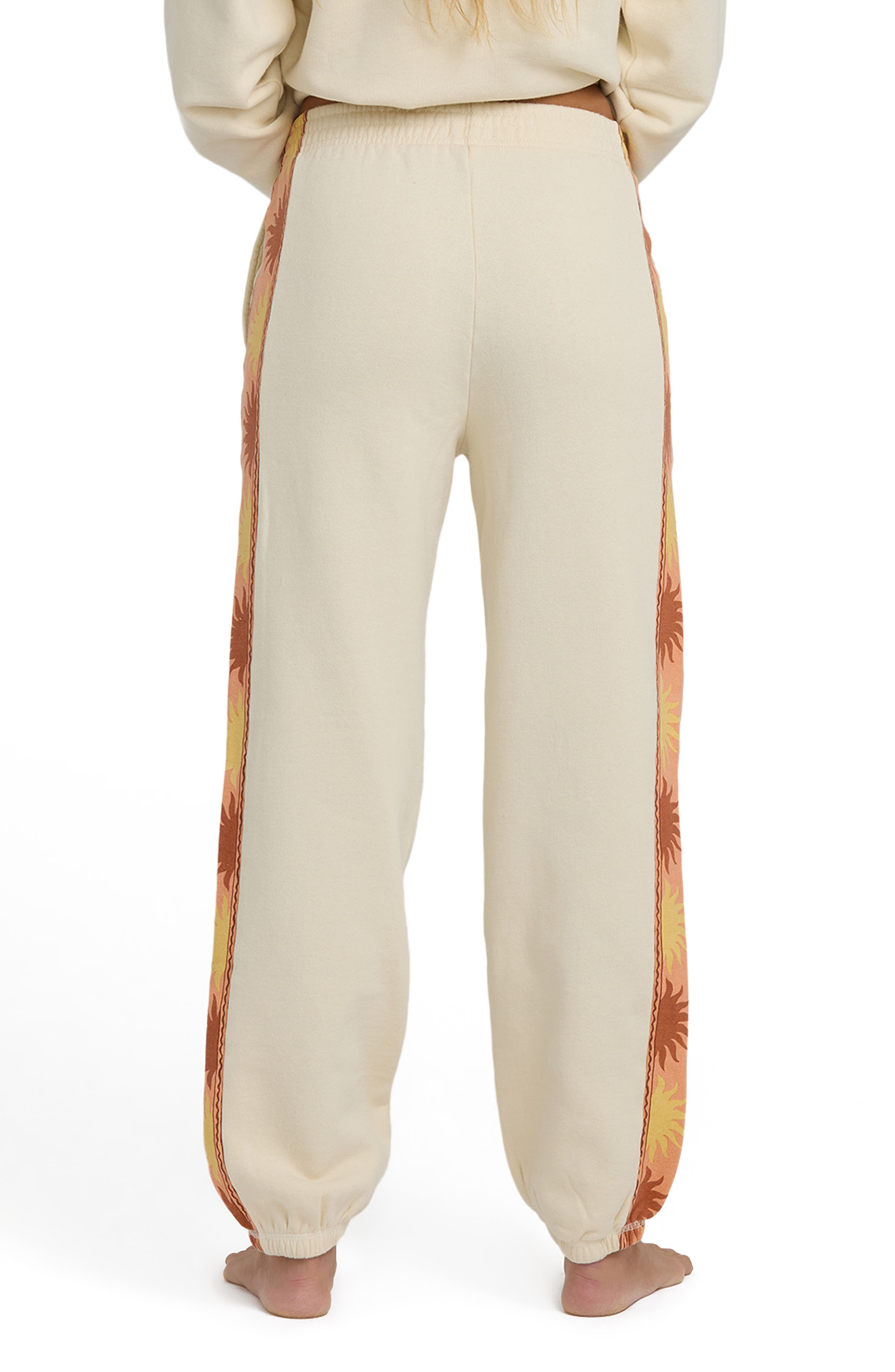 Echo Fleece Joggers - image 2