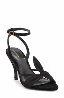 Linda Heeled Sandal