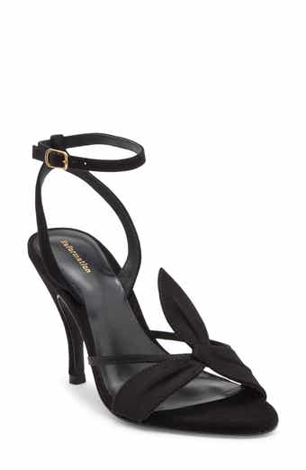 Linda Heeled Sandal