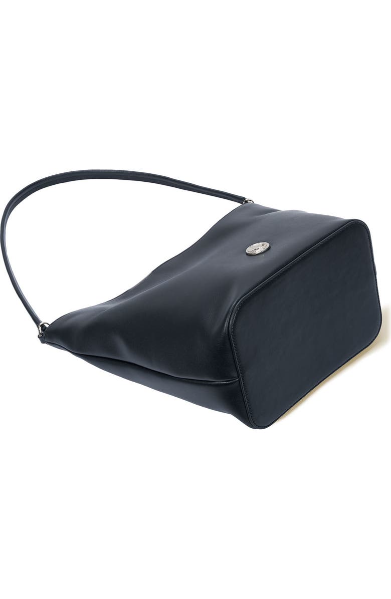 Oryany Ball Chain Bucket Shoulder Bag, Alternate, color,