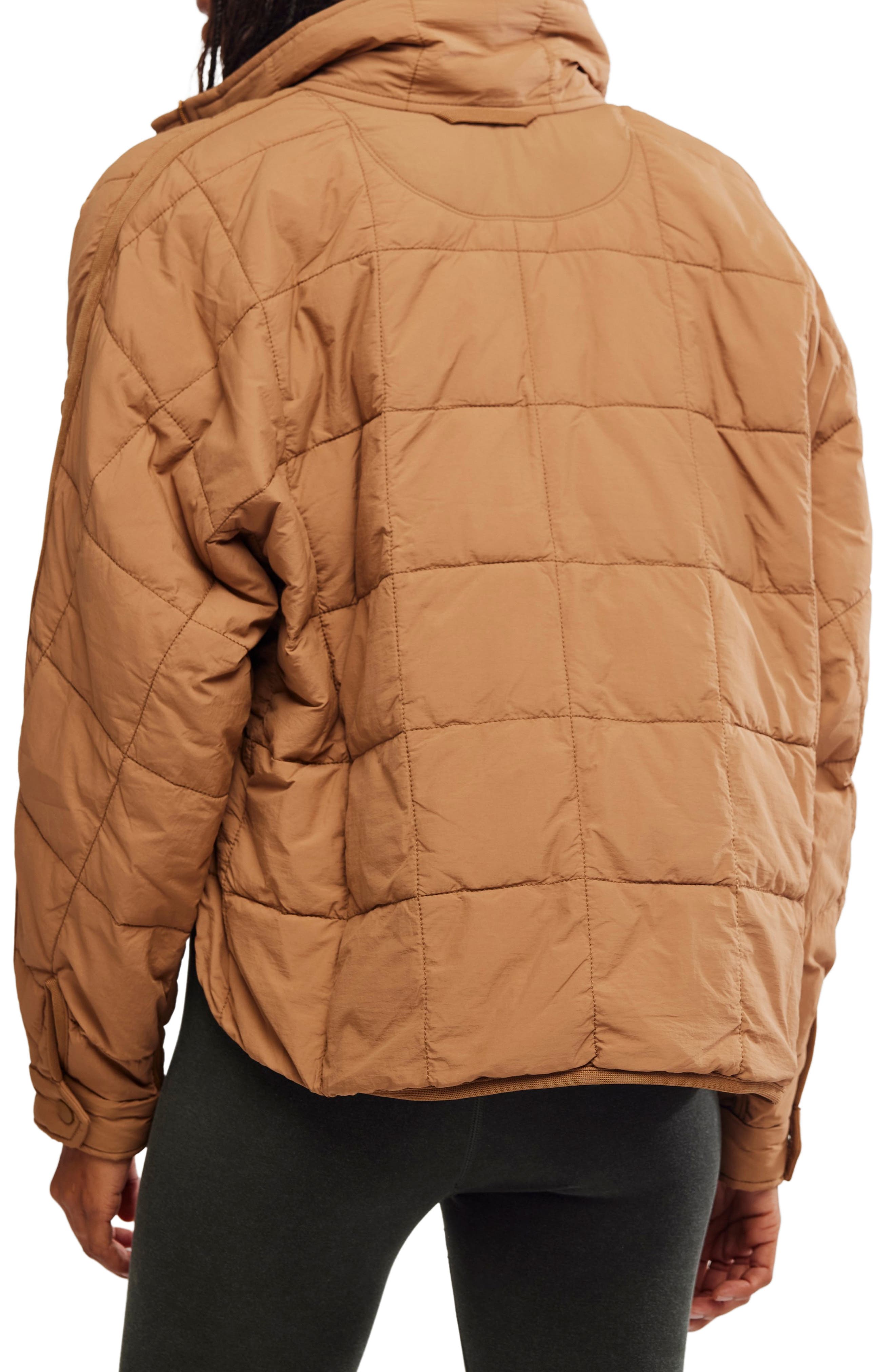 FP Movement Pippa Packable Puffer Jacket - image 4