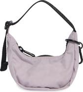 Baggu Crescent Bag Charm