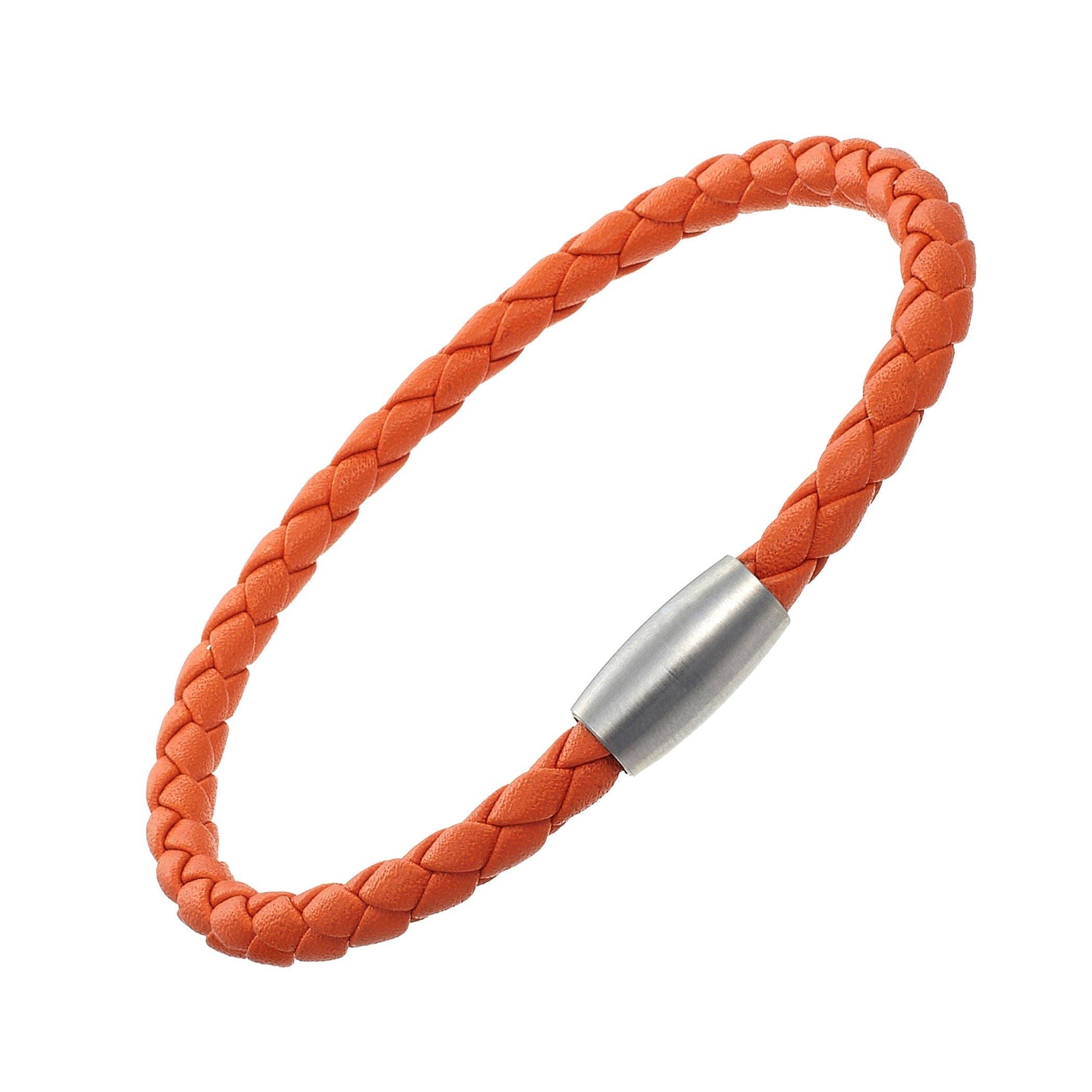 selected ORANGE