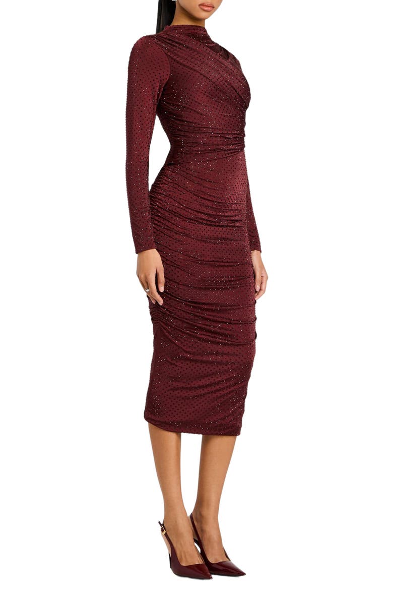 Retrofête Mavy Dress, Alternate, color,