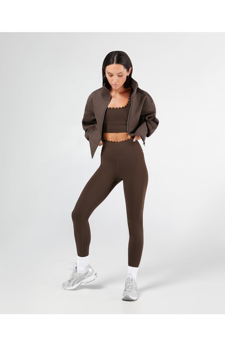 IVL Collective SCALLOP LEGGING, Alternate, color, 