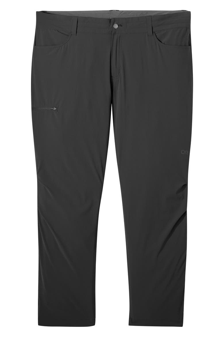 Ferrosi Pants, Main, color, BLACK