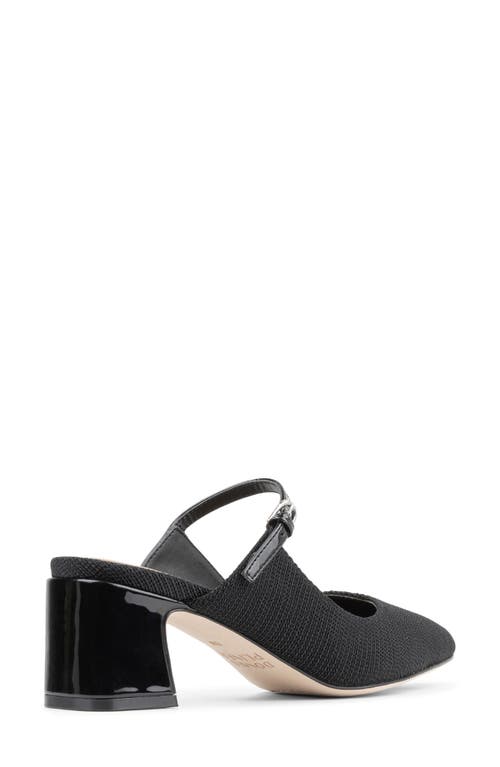 Donald Pliner Valentin Mule Pump In Black