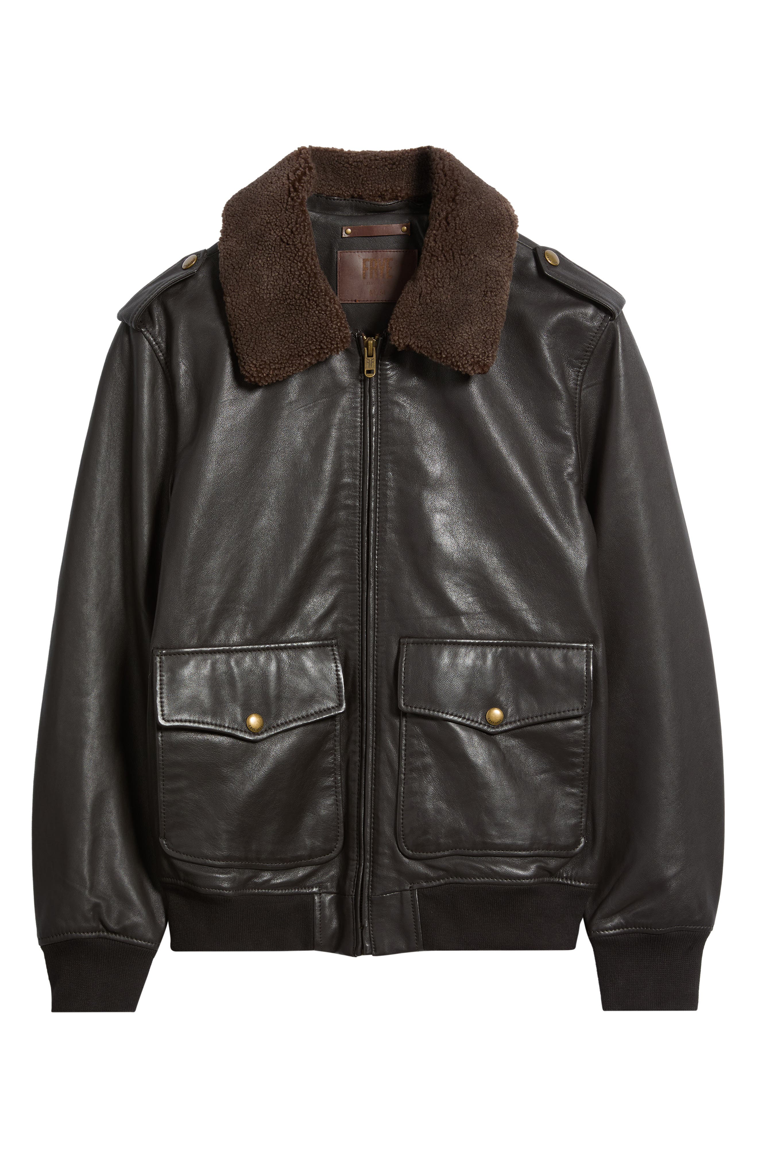 selected DARK BROWN