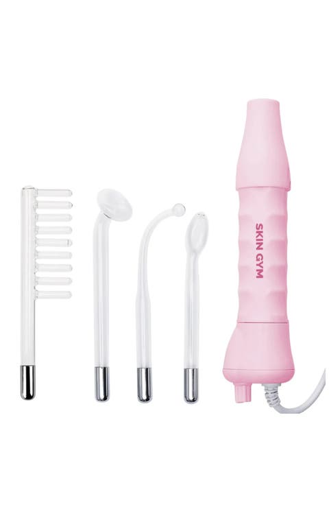 High Frequency Wand