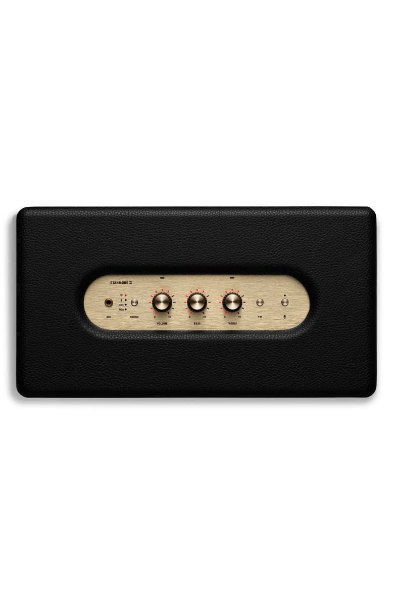 Marshall Stanmore II Voice Speaker, Alternate, color, 