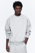 H&M Oversized Fit Sweatshirt