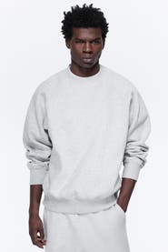 H&M Oversized Fit Sweatshirt
