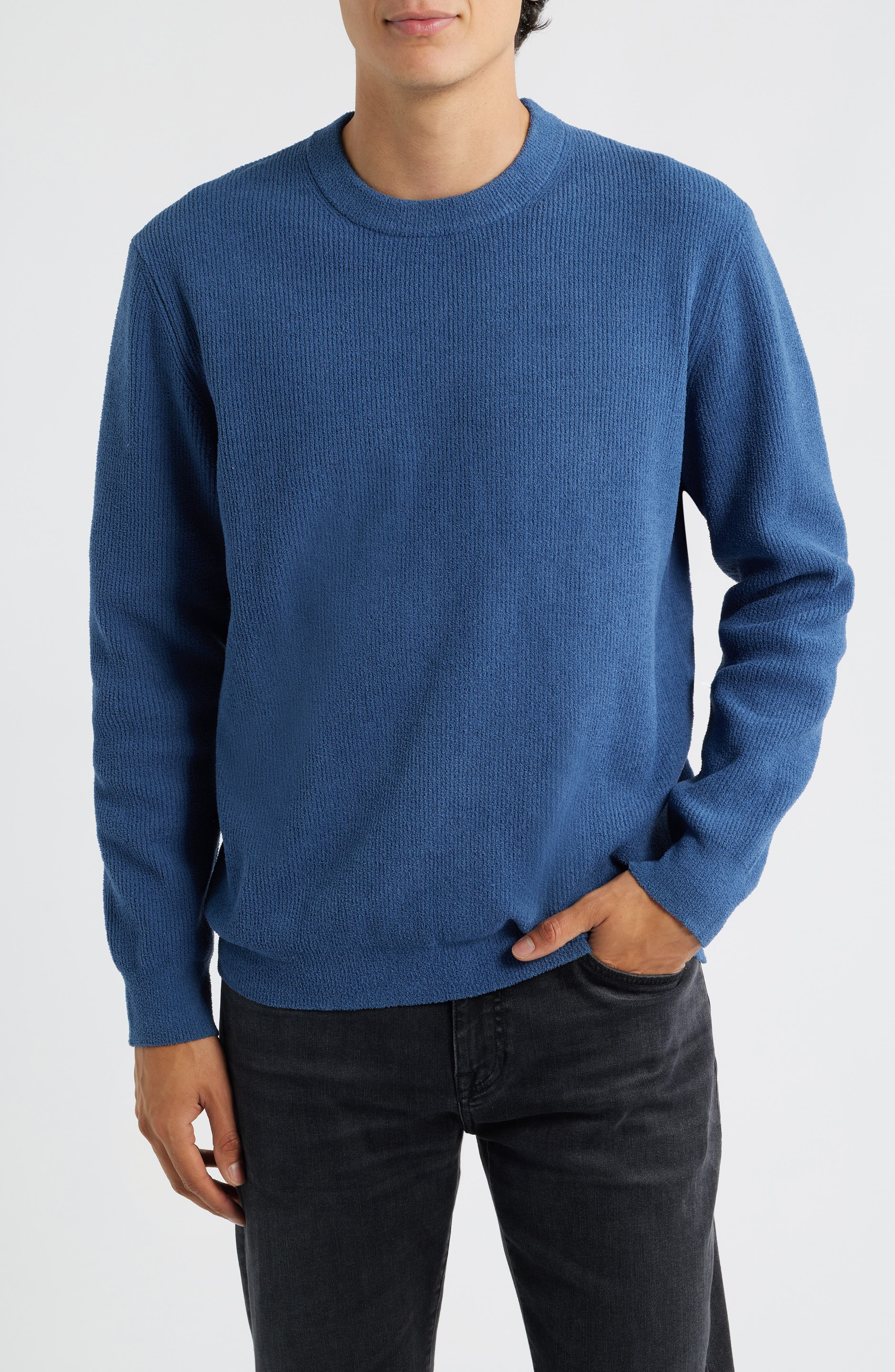 NN07 Danny 6429 Rib Sweater