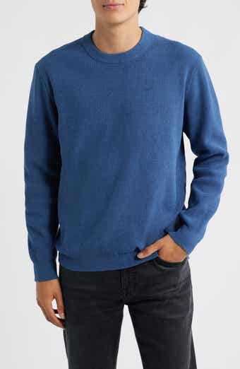 Danny 6429 Rib Sweater