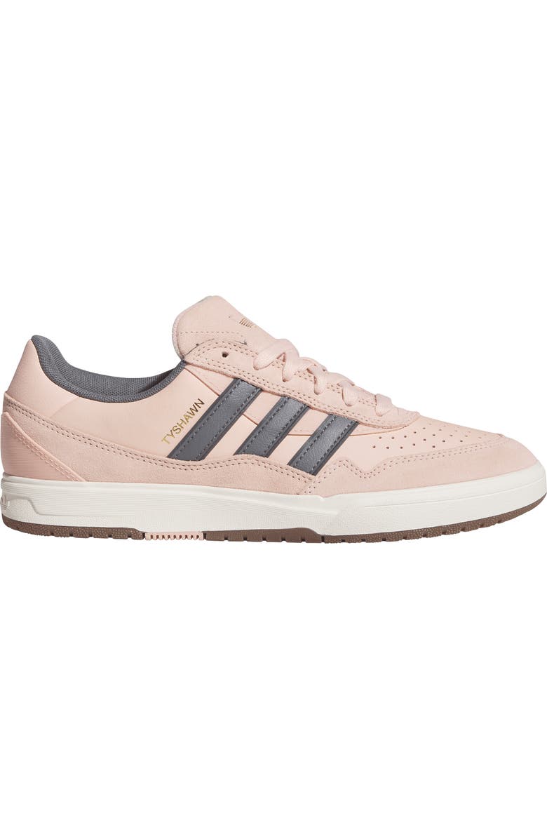 adidas Tyshawn II Sneaker, Alternate, color, Blush Pink
