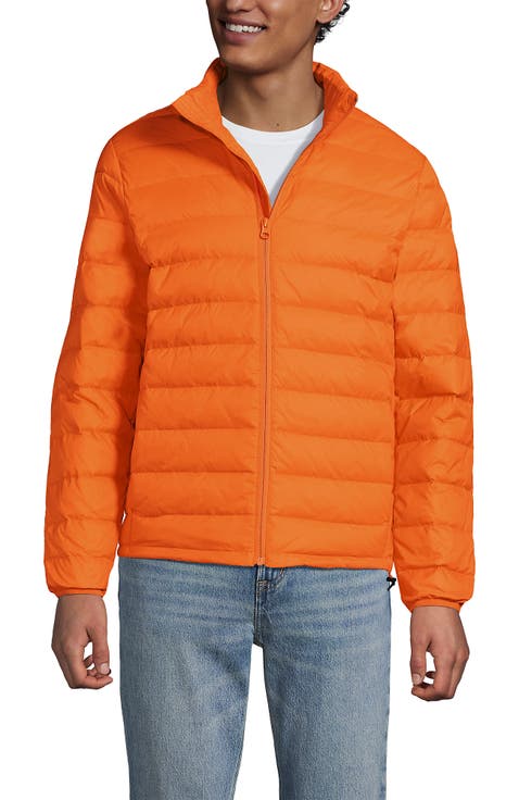 Wanderweight Ultralight Packable Down Jacket